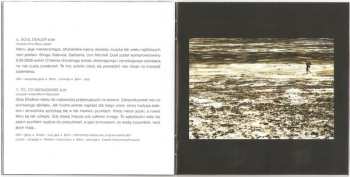 CD Anna Maria Jopek: ID