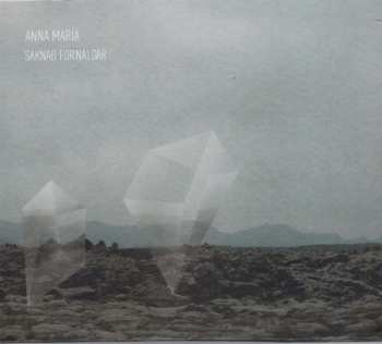 Album Anna María: Saknað Fornaldar 