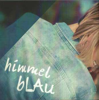 CD Anna-Maria Zimmermann: HimmelbLAu