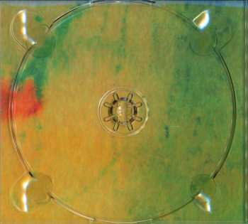 CD Antonio Vivaldi: Anno: Four Seasons