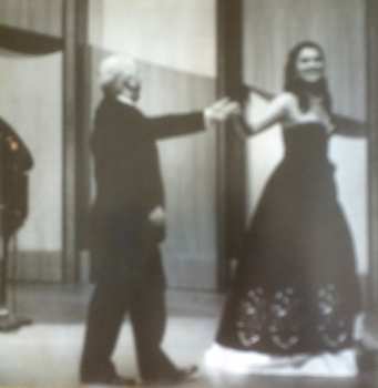 CD Daniel Barenboim: In The Still Of Night