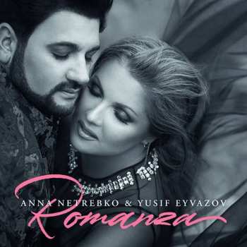 CD Anna Netrebko: Romanza
