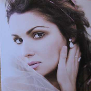 CD/DVD/Set di cofanetti Anna Netrebko: Souvenirs