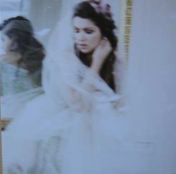 CD/DVD/Set di cofanetti Anna Netrebko: Souvenirs