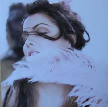 CD/DVD/Set di cofanetti Anna Netrebko: Souvenirs