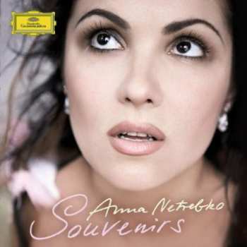 CD Anna Netrebko: Souvenirs