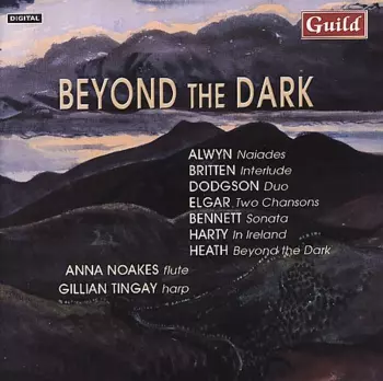 Beyond The Dark