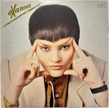 Album Anna Oxa: Oxanna