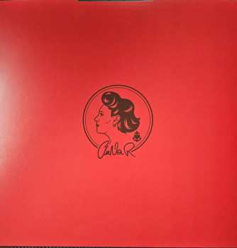 LP AnNa R.: Mut Zur Liebe CLR | DLX