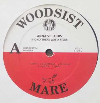 LP Anna St. Louis: If Only There Was A River