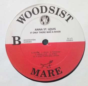 LP Anna St. Louis: If Only There Was A River