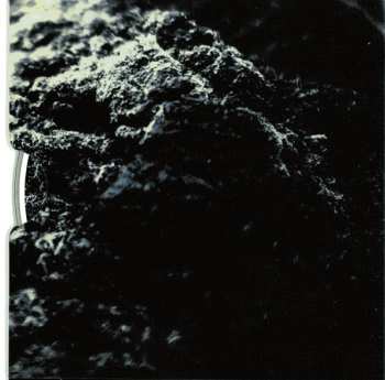 CD Anna Tivel: The Question