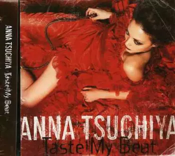 Anna Tsuchiya: Taste My Beat