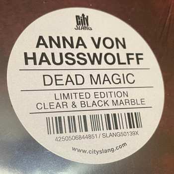 LP Anna von Hausswolff: Dead Magic LTD | CLR