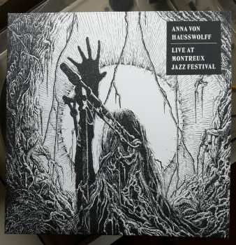 2LP Anna von Hausswolff: Live At Montreux Jazz Festival