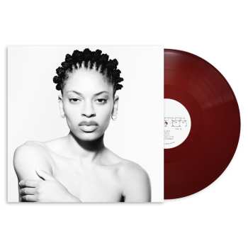 Album Annahstasia: Tether