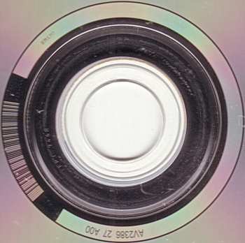 CD Anne Akiko Meyers: Mirror In Mirror