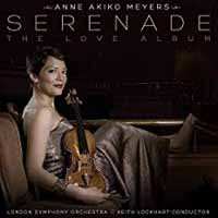 Album The London Symphony Orchestra: Serenade: The Love Album