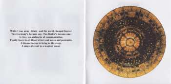 CD Anne Clark: Psychometry: Anne Clark And Friends, Live At The Passionskirche, Berlin