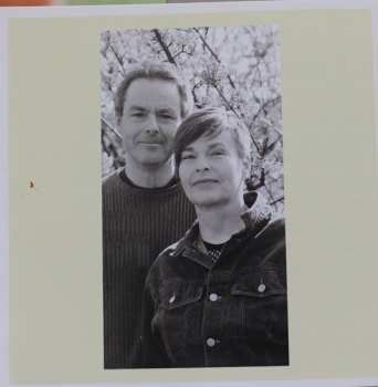 CD Nils Henrik Asheim: Kom Regn