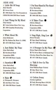 LP Anne Murray: Here You Are