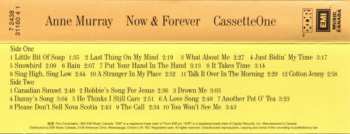 LP Anne Murray: Here You Are