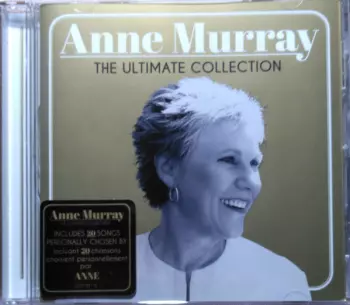 Anne Murray: The Ultimate Collection
