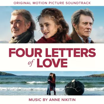 Four Letters Of Love (Original Motion Picture Soundtrack)