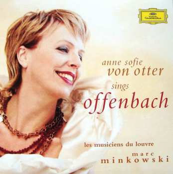 11CD/Set di cofanetti Anne Sofie Von Otter: 10 Classic Albums