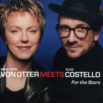 Album Elvis Costello: For The Stars