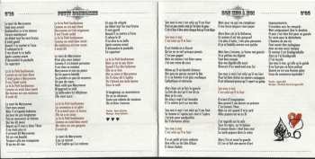 CD Agnes Bihl: Carré de Dames