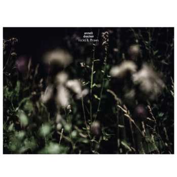 LP Anneli Drecker: Rocks & Straws