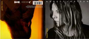 3CD Annett Louisan: Kleine Große Liebe LTD