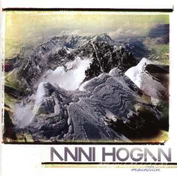 2CD Annie Hogan: Mountain