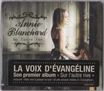 CD Annie Blanchard: Sur L'Autre Rive