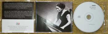 2CD Annie Fischer: Secrets