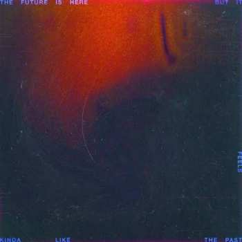 Album Annie Hamilton: The Future Is Here But It Feels Kinda Like The Past