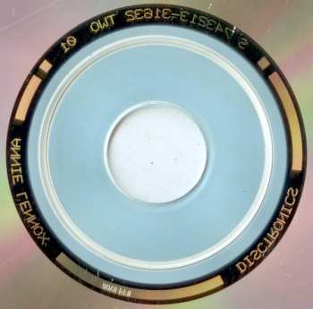 2CD Annie Lennox: Medusa + Live In Central Park