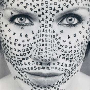 2CD Annie Lennox: Medusa + Live In Central Park