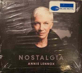 CD Annie Lennox: Nostalgia DIGI
