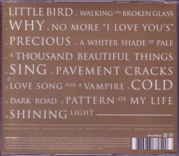 CD Annie Lennox: The Annie Lennox Collection