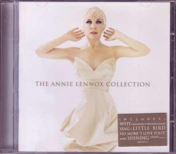 CD Annie Lennox: The Annie Lennox Collection