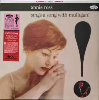 Sings A Song With Mulligan!