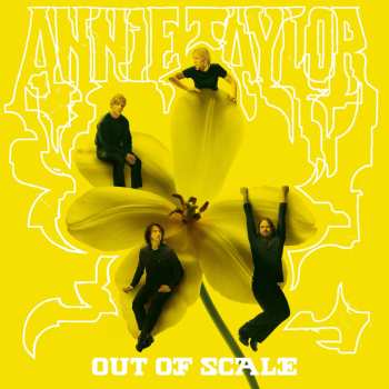 CD Annie Taylor: Out Of Scale