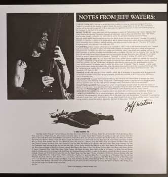 LP Annihilator: Never, Neverland