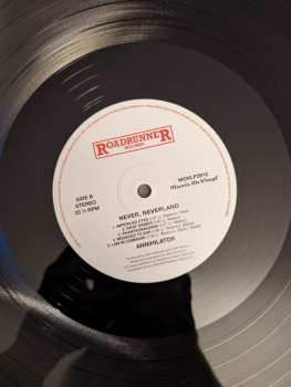LP Annihilator: Never, Neverland