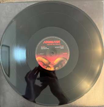 2LP Annihilator: Refresh The Demon