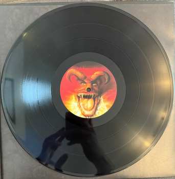 2LP Annihilator: Refresh The Demon