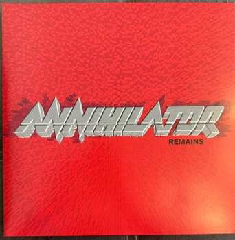 LP Annihilator: Remains LTD