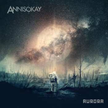 CD Annisokay: Aurora